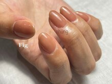 フィグ(Fig)/ワンカラー