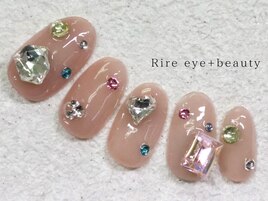 やり放題サンプルデザイン☆