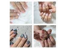 アズネイル(as.nail)