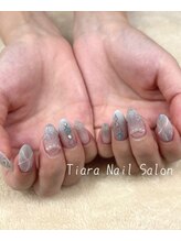 ティアラ(Tiara)/持ち込みデザイン