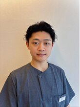 ハリナチュレ 大宮マルイ店&nbsp;笹川 先生