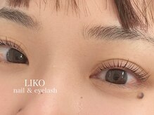 リコ(LIKO)/ナチュラル系