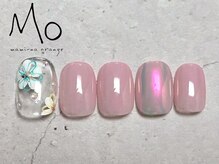 ネイルサロン マミーナオレンジ 錦糸町店/[11000yen税込]定額デザイン