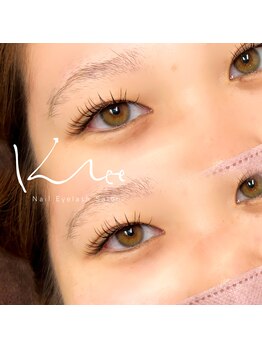 クレー(Klee)/フラットラッシュ