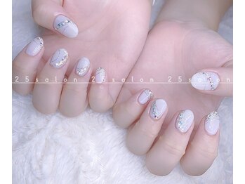 ニゴサロン(25Salon)/