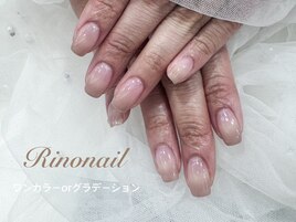 シンプルベージュ 70826
