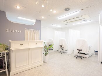 ビオナス(BIONAS)