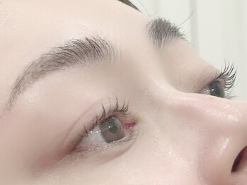 サロンドボーテ ミドリヤ(salon de beaute MIDORIYA)/【ラウンドロット】