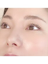 イイビ 中目黒(iibi)/まつげパーマ