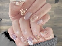 ミスユー(Miss You)の雰囲気（ ネイルも脱毛も一か所で♪今なら指脱毛セットで500円★）