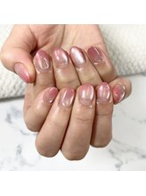 トイロ(toiro)/【Chii限定】ぷる艶グラ×マグ