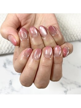 トイロ(toiro)/【Chii限定】ぷる艶グラ×マグ