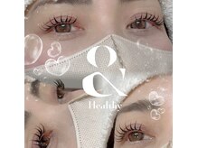 ラボーテ エテーネル(La beaute eternelle)