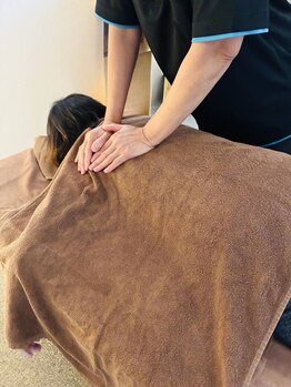 ほぐしラボ 上田古里店/