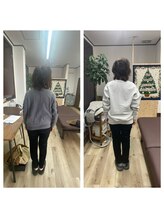 アンティオール 古河店/体の歪みに！　【古河　整体】