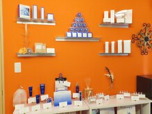 取り扱い製品MIRAISE【BIMORE】一部店頭販売も行っております。