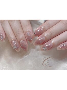 カラー・パーツの種類が豊富