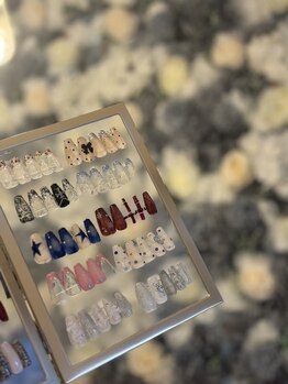 サロン ナイビ(Salon Naibi)/