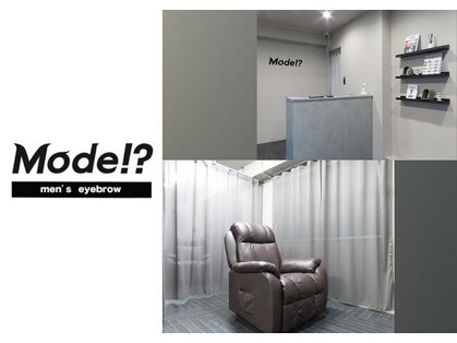 モード 池袋西口店(Mode!?)の写真