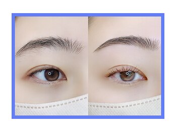 ライラ(LAiLA)/眉毛ワックス脱毛