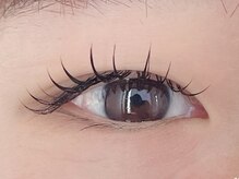 ファミーユプラス 伊勢崎(Fameu+)/まつ毛パーマ