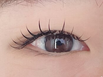 ファミーユプラス 伊勢崎(Fameu+)/まつ毛パーマ