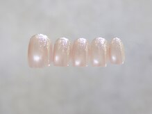 ディーネイル アイラッシュ オカザキ(DEE nail×eyelash okazaki)/D-8 90分アートフリー
