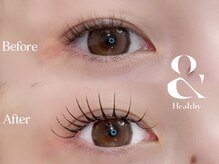 エイチ 立川北口店(H)/話題のアンドヘルシー