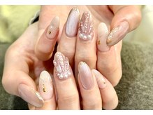 スターチス 行徳(statice)