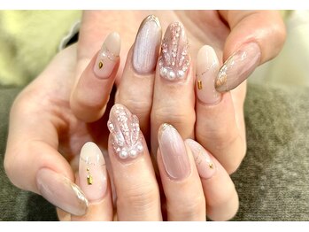 スターチス 行徳(statice)