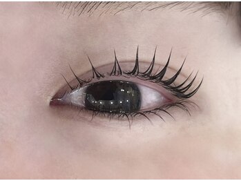 アレグレス 池袋/池袋/マツパ/束間/パリジェンヌ