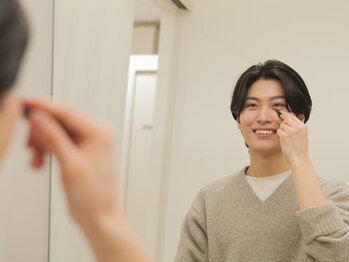 KTYフェイスジム 名古屋栄店(KTY FACE GYM)/自宅でのケアも推奨★