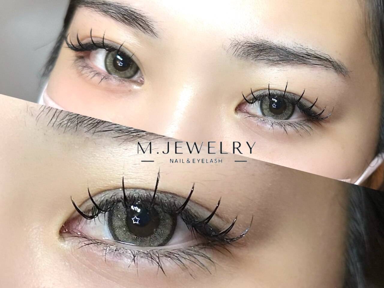 エムジュエリー 五反野店(M JEWELRY)｜ホットペッパービューティー