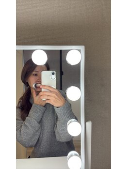 グリッター ショウナン(glitter. SHONAN)/ホワイトニングメンテナンスday