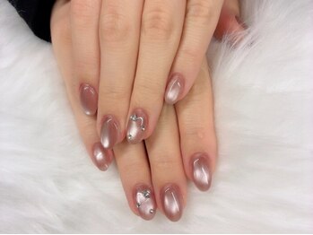 ルルネイルラボ(LuLu nail labo)/フィルイン◆パラジェル◆博多