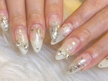 チャーピーネイル(CHIRPY NAIL)/定額A