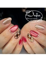 ジュジュ(Juju)/新作　バレンタインチョコ