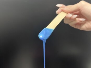 ノーヴェ 岡山駅前店(NOVE)/【岡山】敏感肌でも施術可能♪