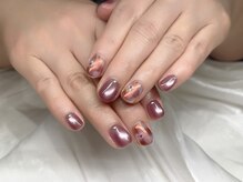 ルオントネイルトウキョウ(Luonto nail TOKYO)/持ち込みデザイン