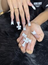 アユネイル(Ayunail)/