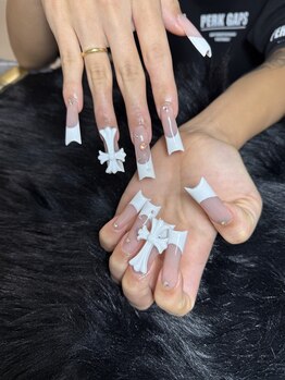 アユネイル(Ayunail)/