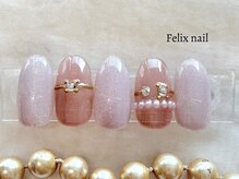 フェリックスネイル(Felix nail)/