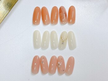 3/15～定額☆季節限定コース