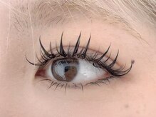 ベストアイラッシュ 渋谷109前店(Best Eyelash)/上下ワンホンマツエク