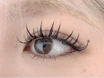 ベストアイラッシュ 渋谷109前店(Best Eyelash)/上下ワンホンマツエク