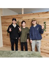 もみケア ナチュール アルプス通り店/FCふじざくら山梨