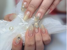 コロミネイル(colome nail)/