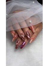 サランネイル(sarang nail.)/