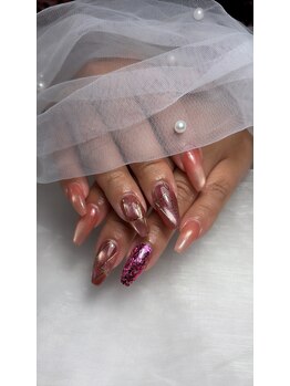 サランネイル(sarang nail.)/