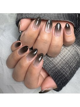 ブルームーン(BlueMoon)/